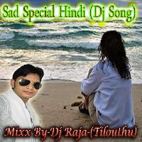 Hum Khud Hi Chale jayenge Tera Sahar Chod Ke-Sayri Mixx-By-Dj Raja-(Tilouthu)